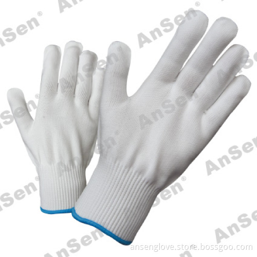 Nylon Kintted Glove (AS1080)